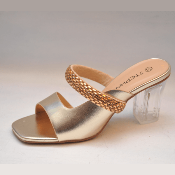 Lovit Stephan V-165 Golden – Lovit