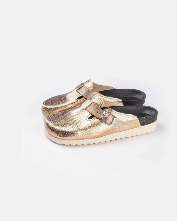 sabot croco cuir 02
