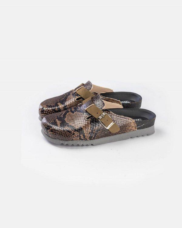 sabot croco cuir 03
