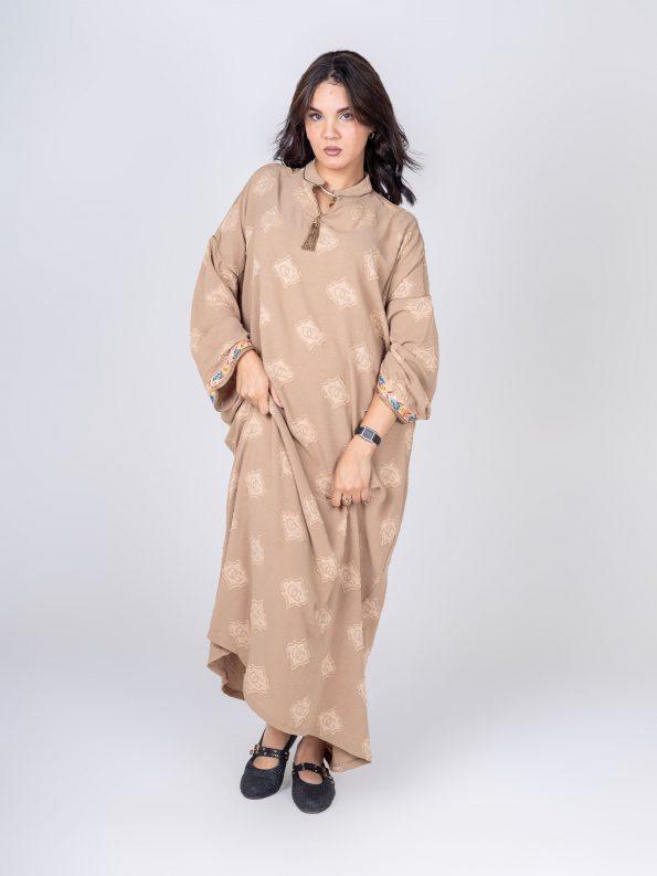 kandora beige