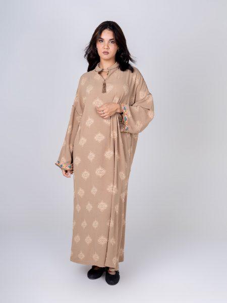 kandora beige