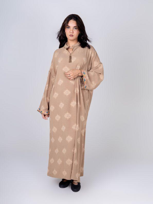 kandora beige