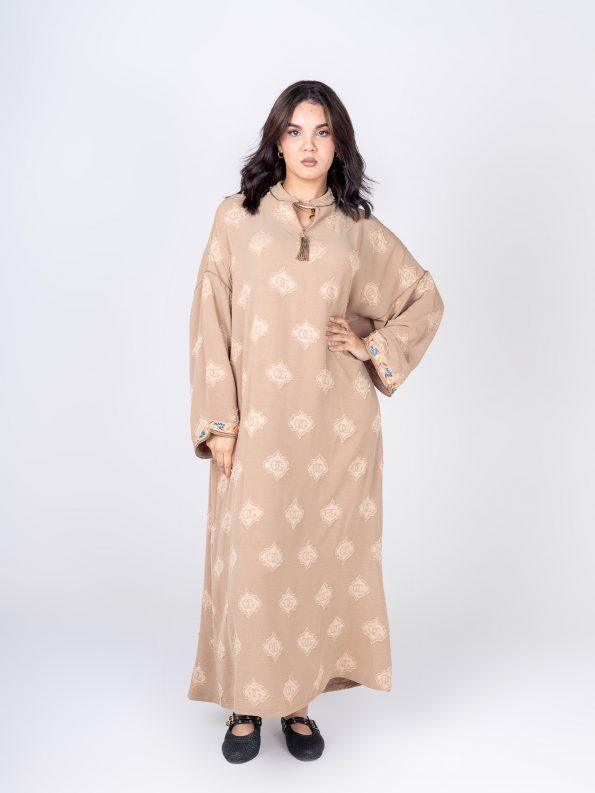 kandora beige