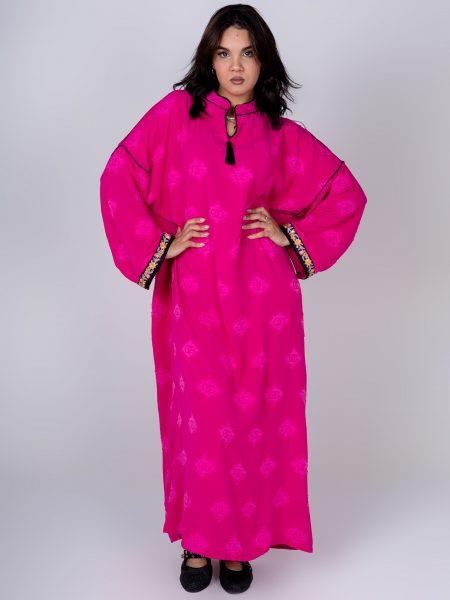 kandora fushia