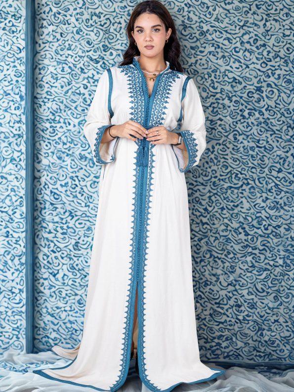 caftan tasnim ocean