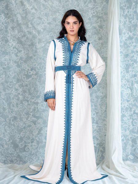 caftan tasnim ocean