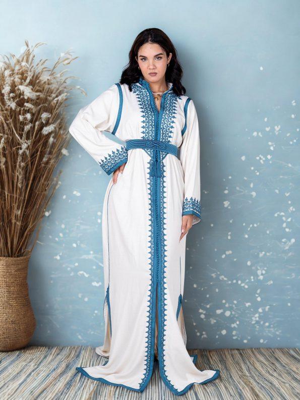 caftan tasnim ocean