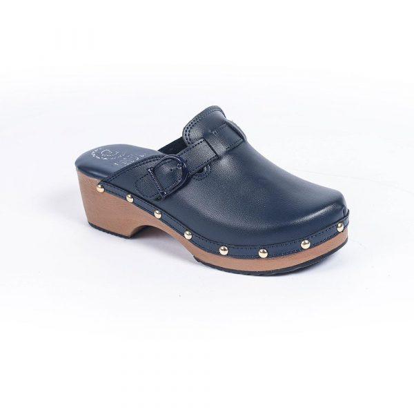 sabot euro dor 1 bleu