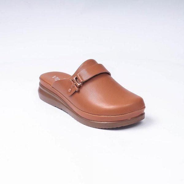 sabot venezia marron