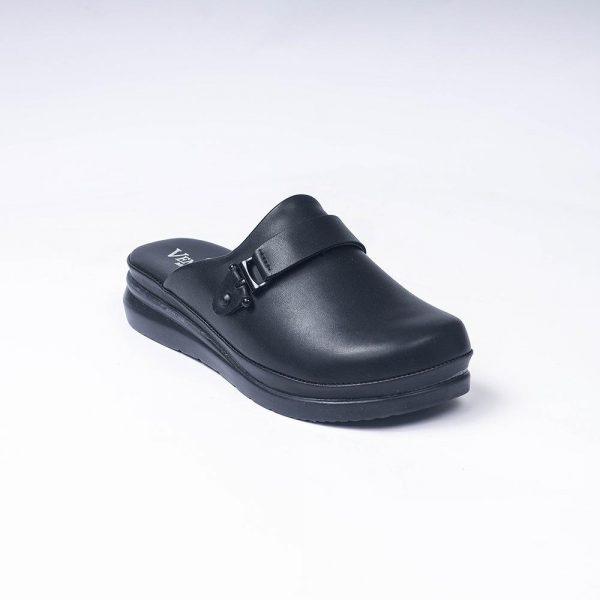 sabot venezia noir
