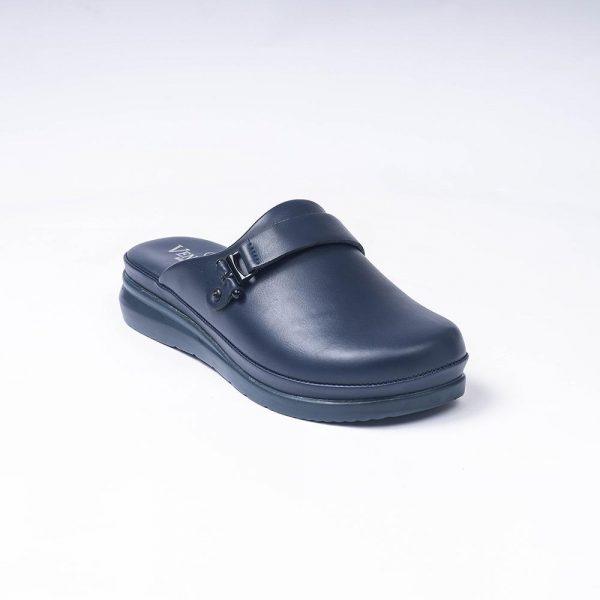sabot venezia bleu marrine