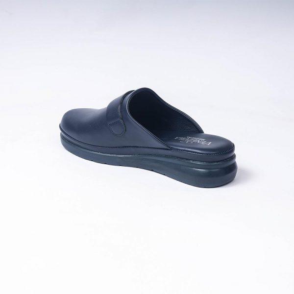 sabot venezia bleu marrine