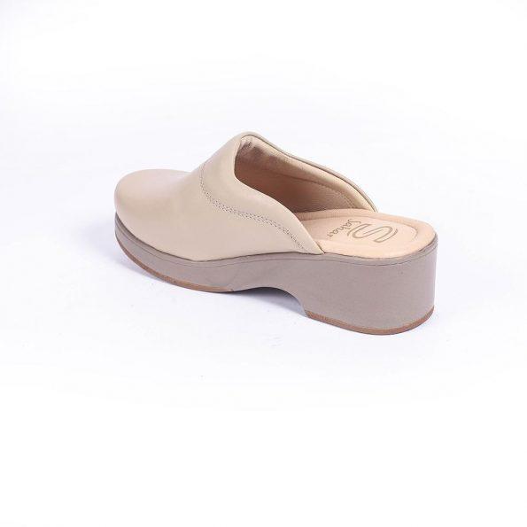 sabot sahar beige