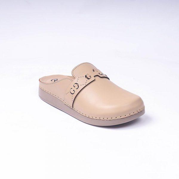 sabot relax beige