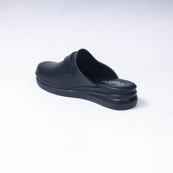 sabot venezia noir