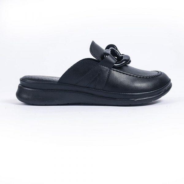 sabot labelle 2 noir