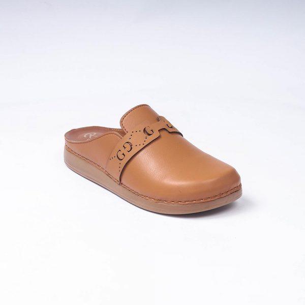 sabot relax marron