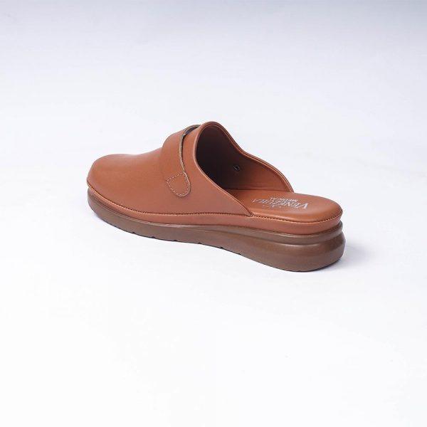 sabot venezia marron