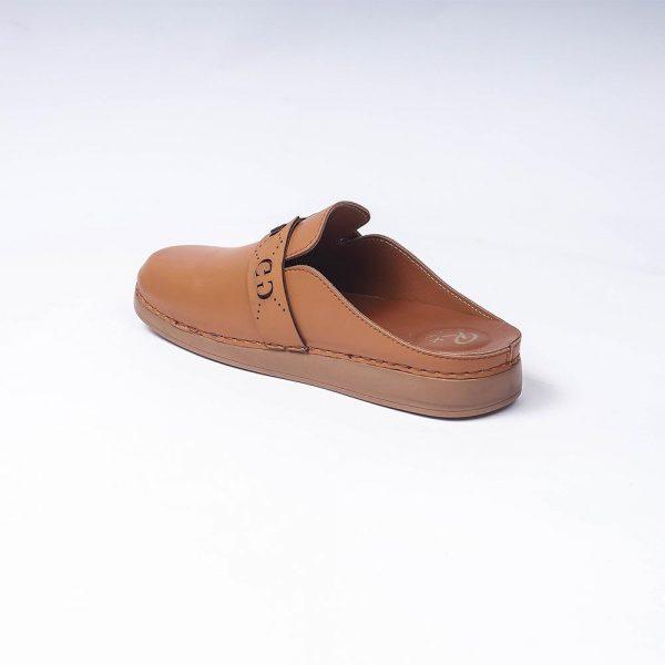 sabot relax marron