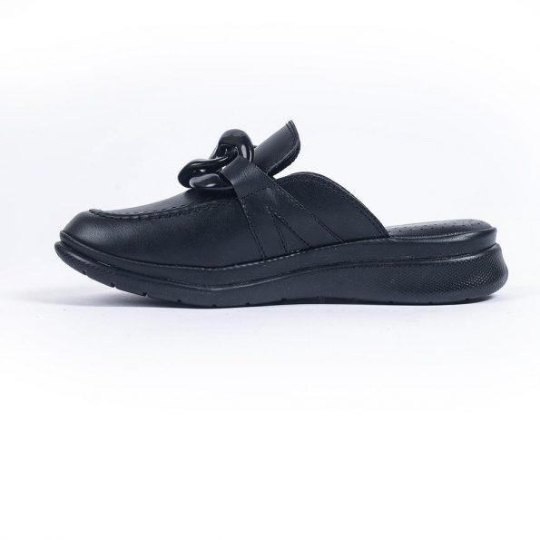 sabot labelle 2 noir