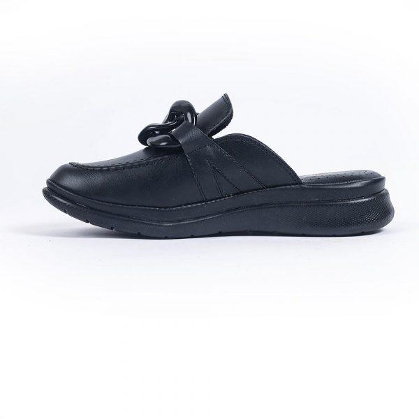 sabot labelle 2 noir