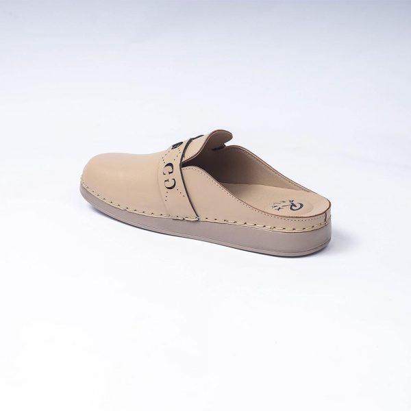 sabot relax beige