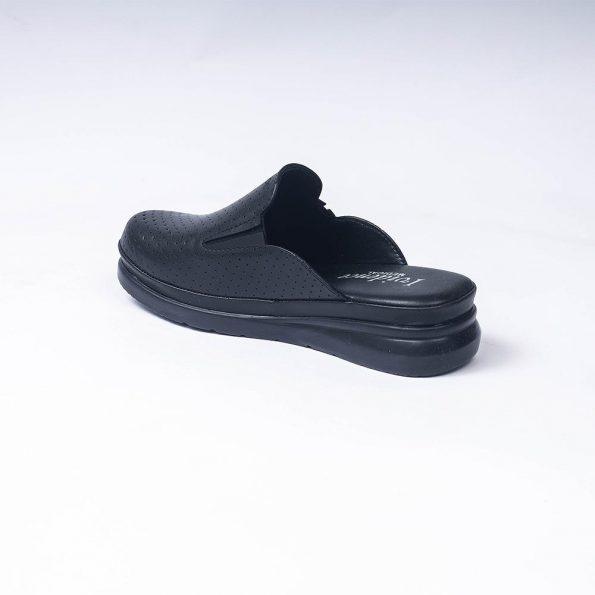 sabot ividence noir