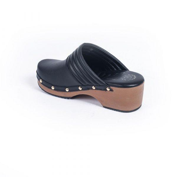 sabot euro dor 2 noir