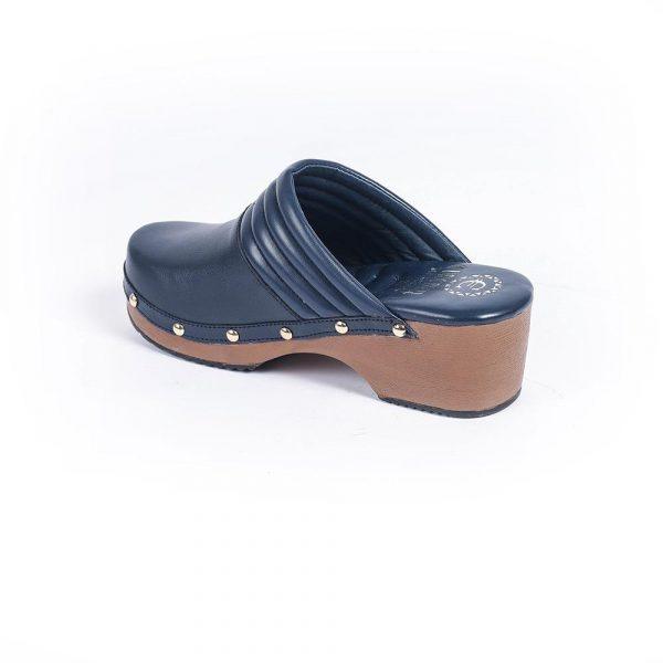 sabot euro dor 2 bleu