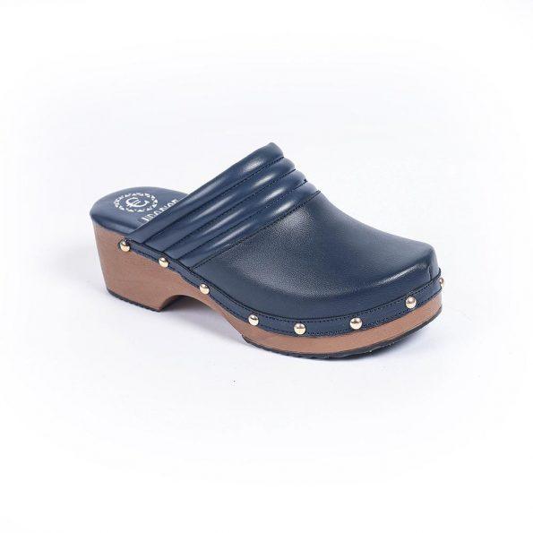 sabot euro dor 2 bleu