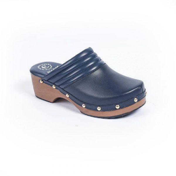 sabot euro dor 2 bleu