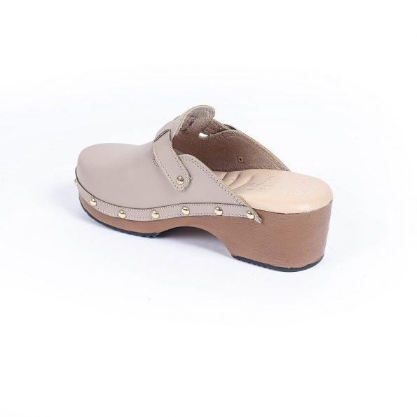 sabot euro dor 1 beige