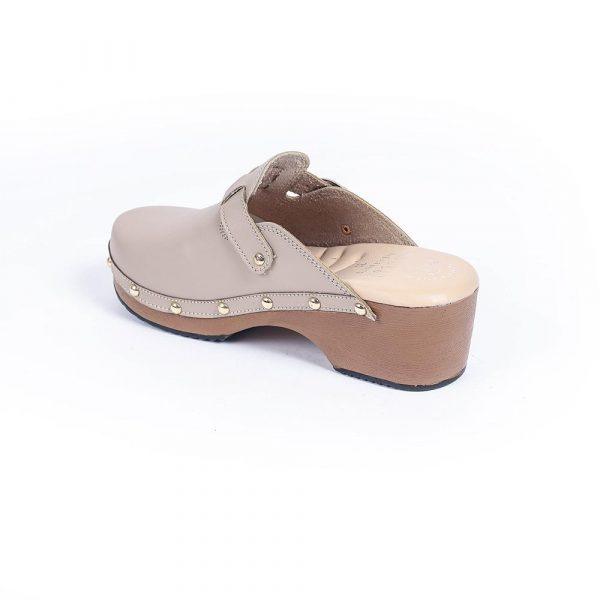 sabot euro dor 1 beige