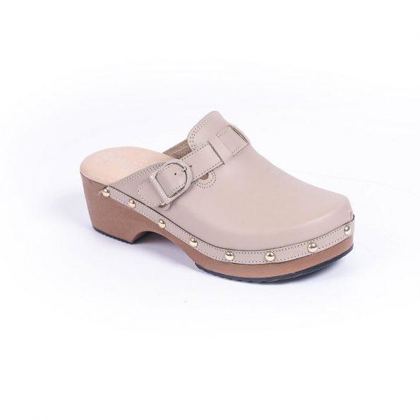 sabot euro dor 1 beige