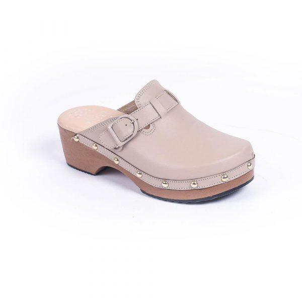 sabot euro dor 1 beige