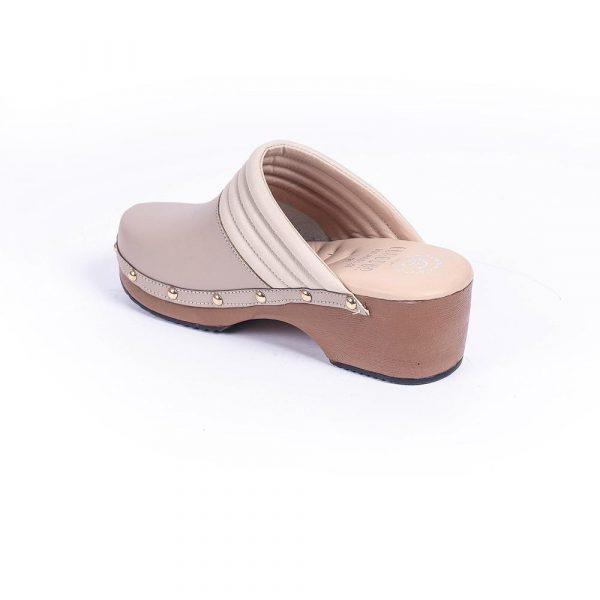 sabot euro dor 2 beige