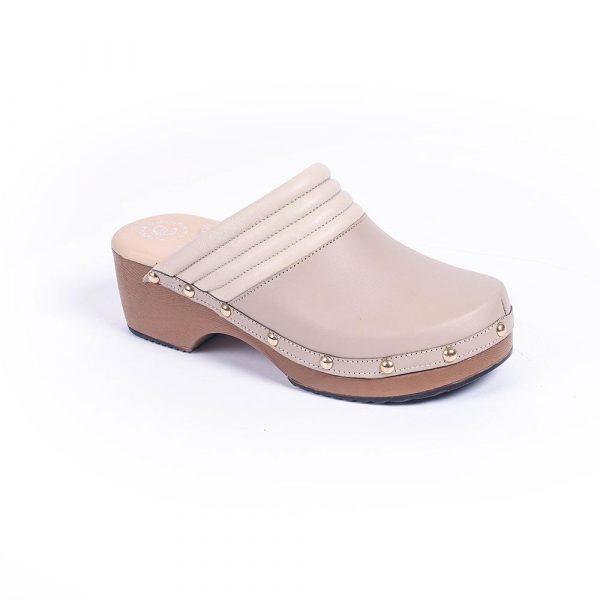 sabot euro dor 2 beige