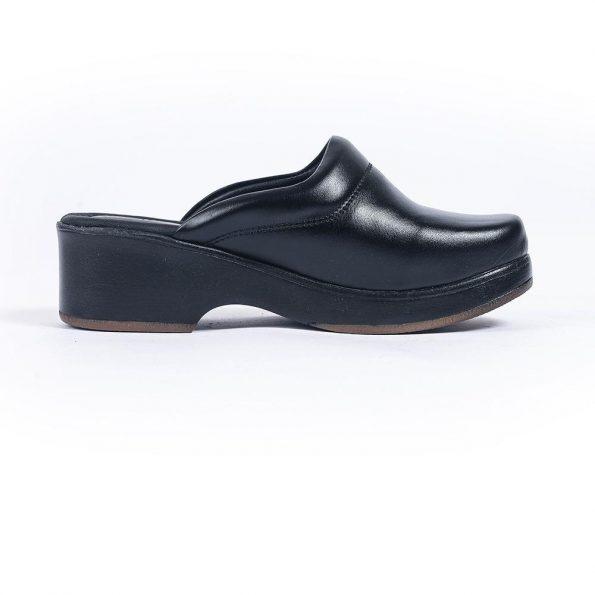 sabot sahar noir