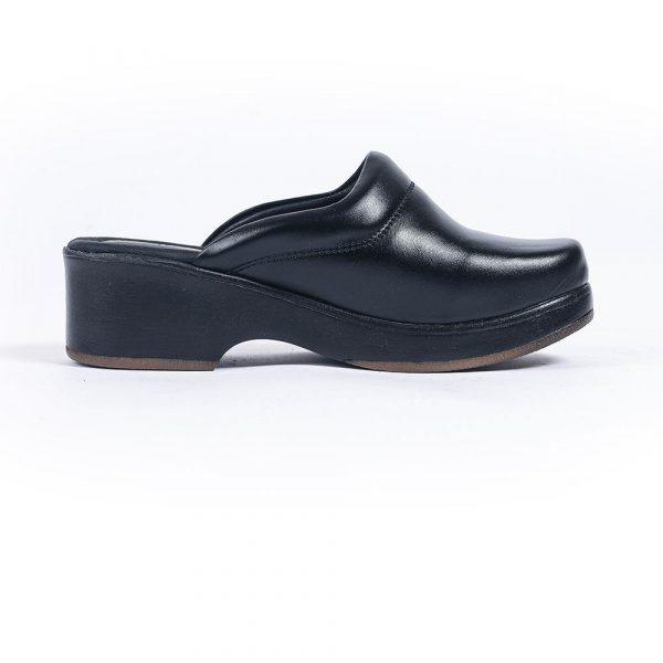 sabot sahar noir