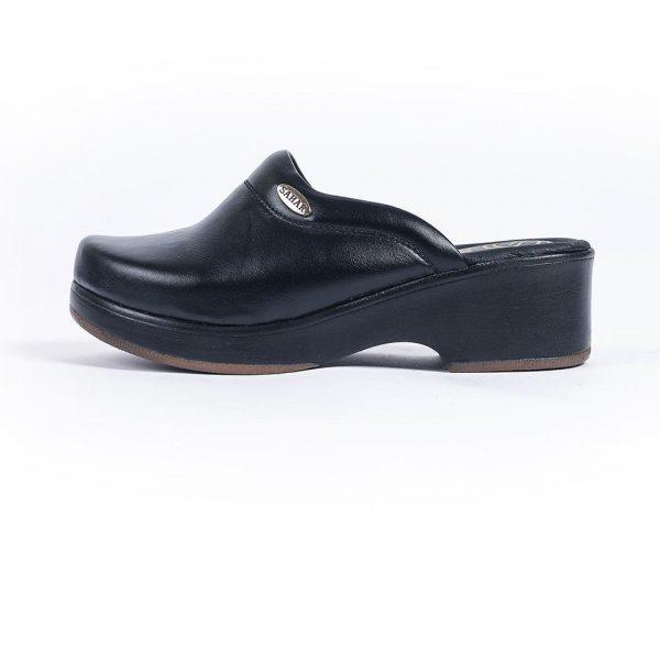 sabot sahar noir