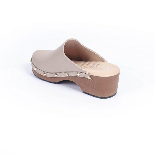 sabot euro dor s beige