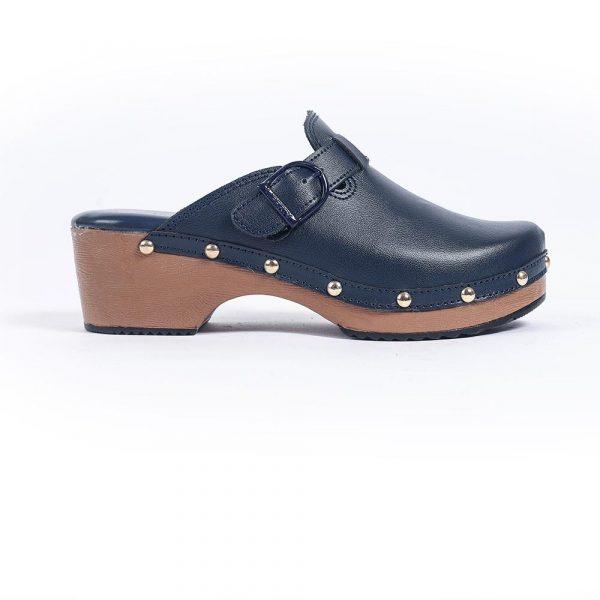 sabot euro dor 1 bleu