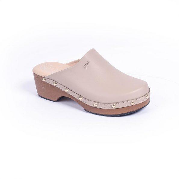 sabot euro dor s beige