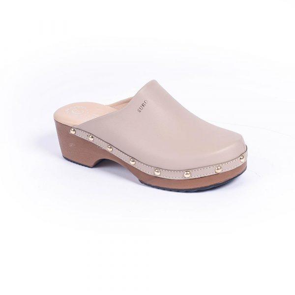 sabot euro dor s beige
