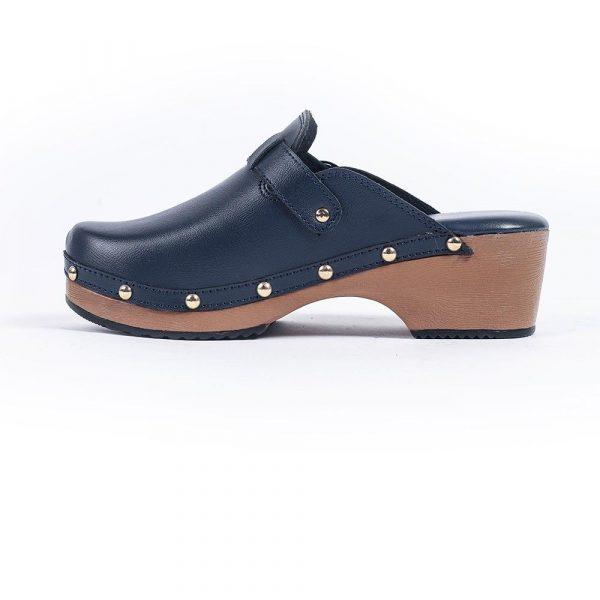 sabot euro dor 1 bleu