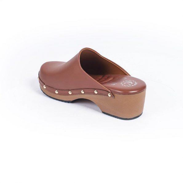 sabot euro dor s marron