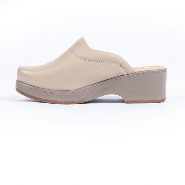 sabot sahar beige