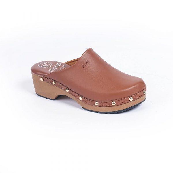 sabot euro dor s marron
