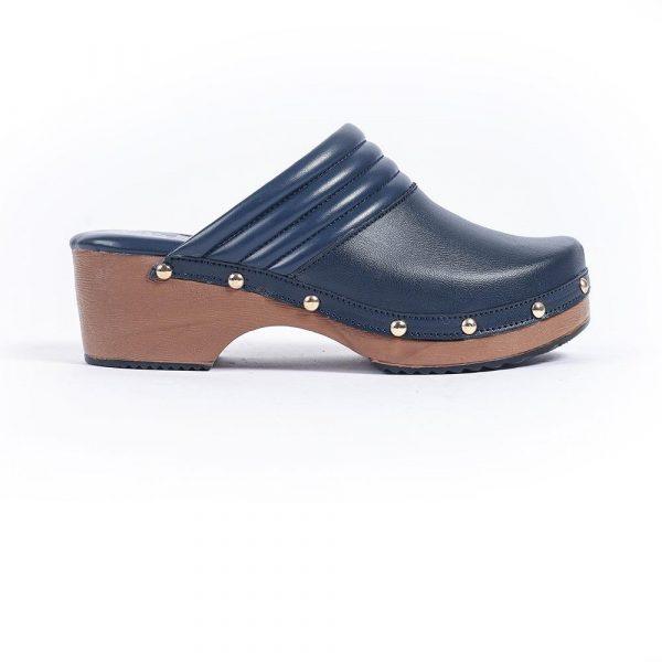 sabot euro dor 2 bleu