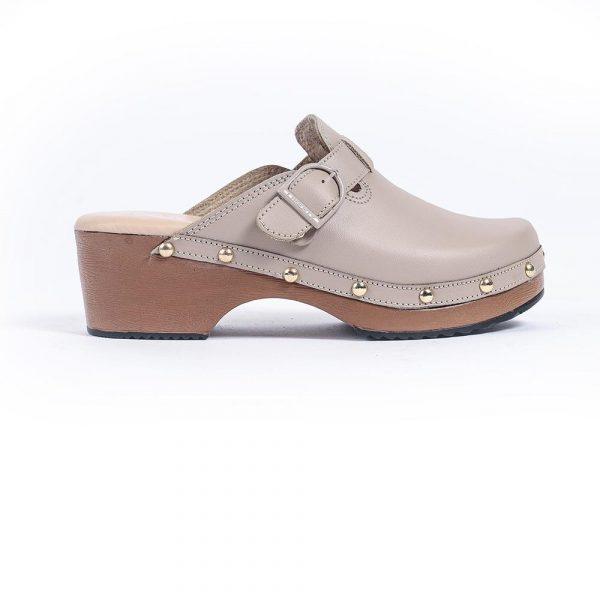 sabot euro dor 1 beige